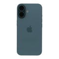 95新 Apple iPhone 16 256G 深青色 中國大陸版