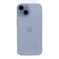 95新 Apple iPhone 15 256G 藍色 中國大陸版
