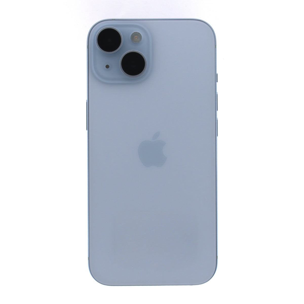 95新 Apple iPhone 15 256G 藍色 中國大陸版