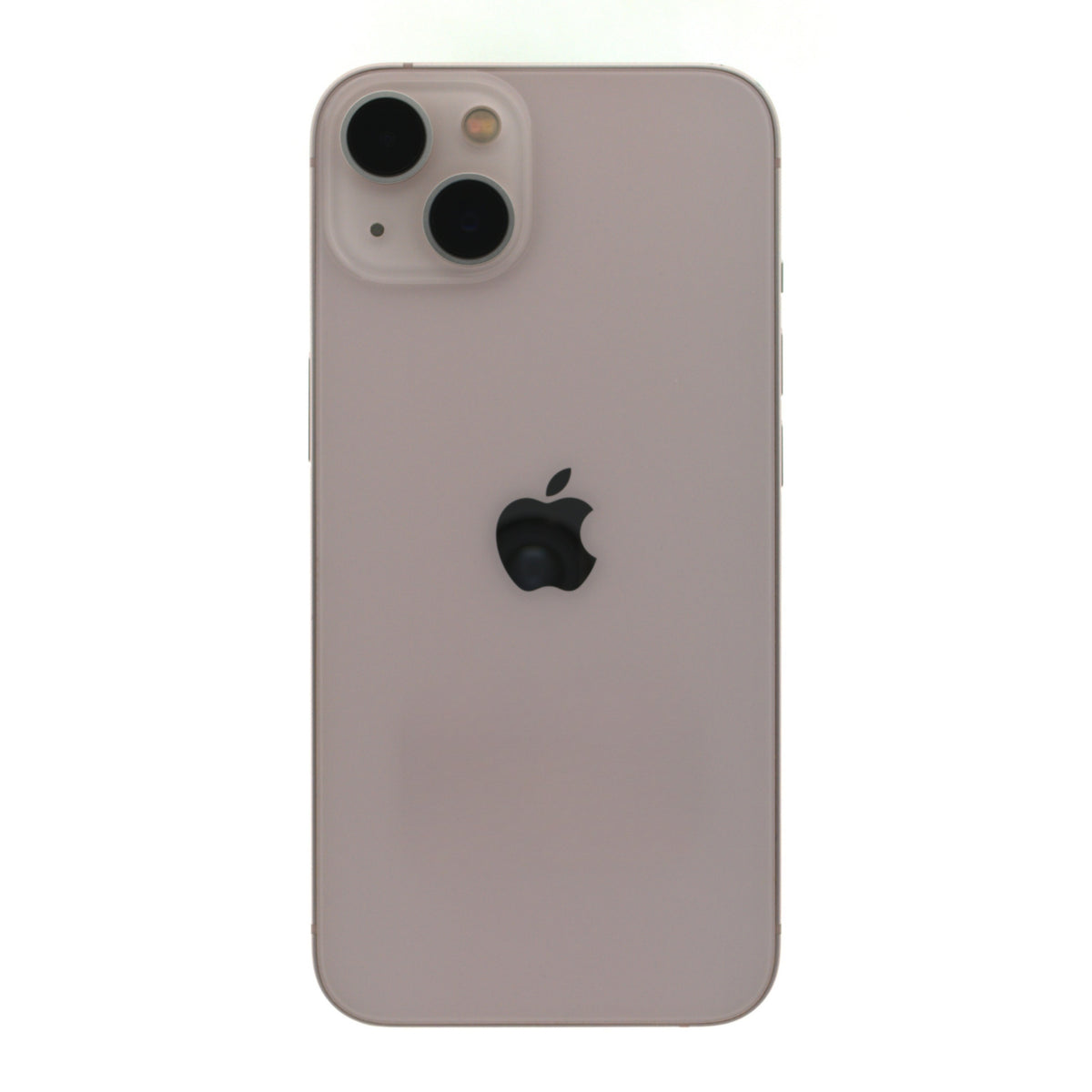 95新 Apple iPhone 13 256G 粉紅色 中國大陸版