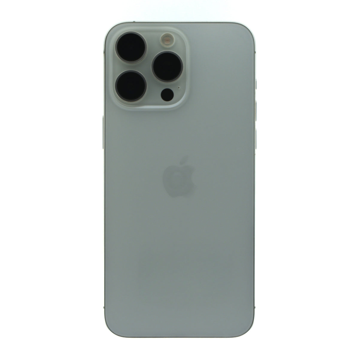 95新 Apple iPhone 15 Pro Max 256G 白色鈦金屬 中國大陸版