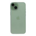 95新 Apple iPhone 15 256G 綠色 中國大陸版