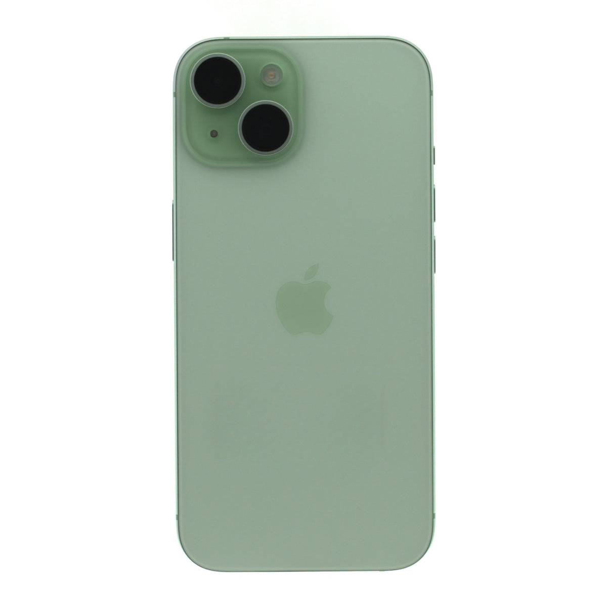 95新 Apple iPhone 15 256G 綠色 中國大陸版