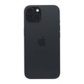 95新 Apple iPhone 15 128G 黑色 中國大陸版