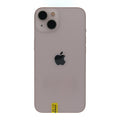 95新 Apple iPhone 13 128G 粉紅色 中國大陸版