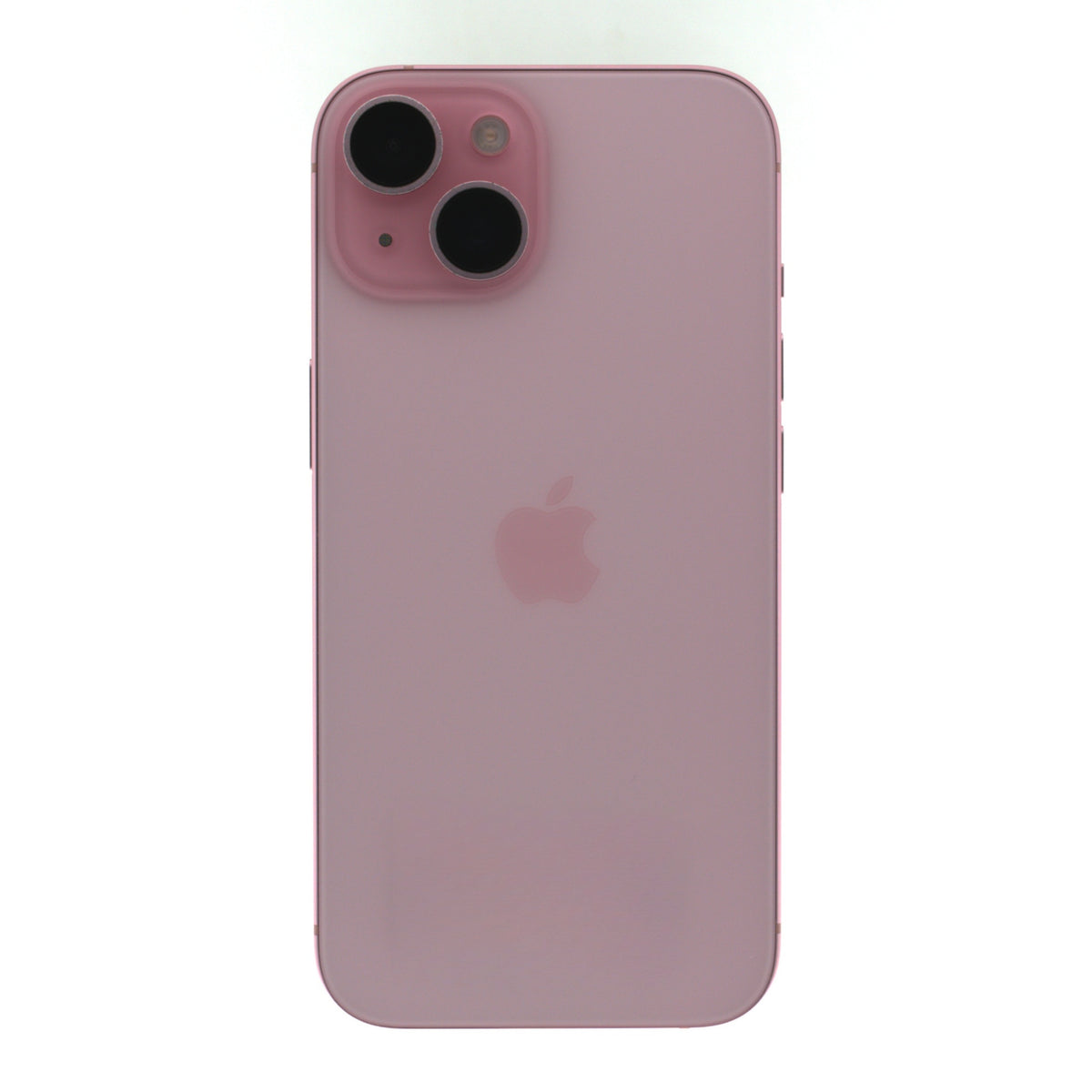 95新 Apple iPhone 15 128G 粉紅色 中國大陸版