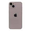 95新 Apple iPhone 13 256G 粉紅色 中國大陸版