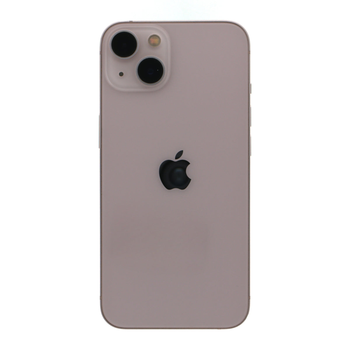 95新 Apple iPhone 13 256G 粉紅色 中國大陸版