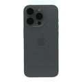 95新 Apple iPhone 15 Pro 256G 原色鈦金屬 中國大陸版
