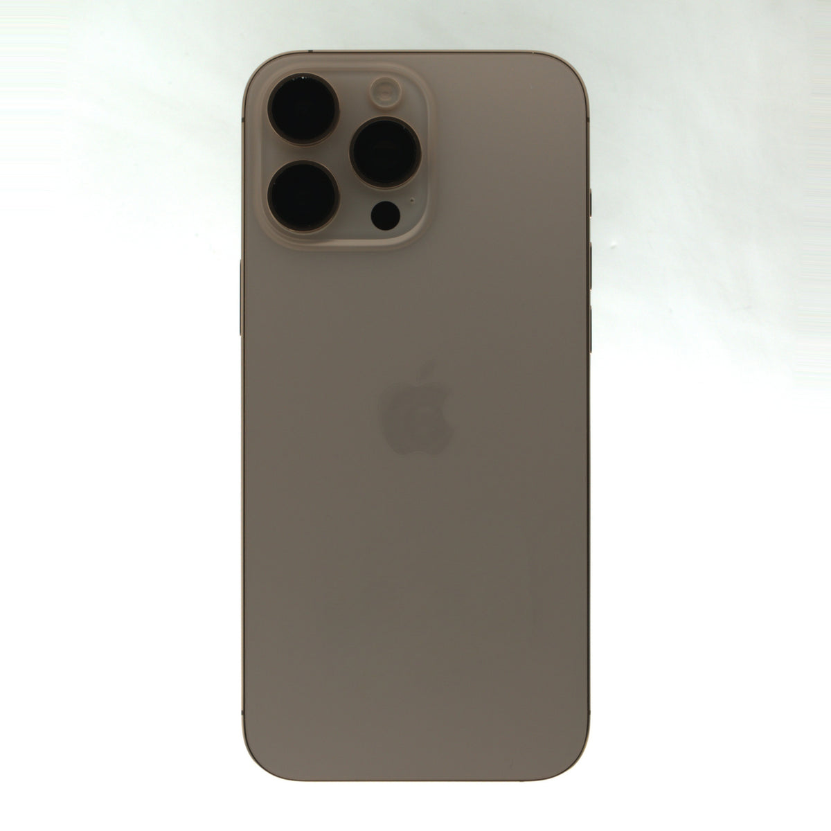 95新 Apple iPhone 16 Pro Max 256G 沙漠色鈦金屬 中國大陸版