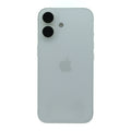 95新 Apple iPhone 16 128G 白色 中國大陸官換機