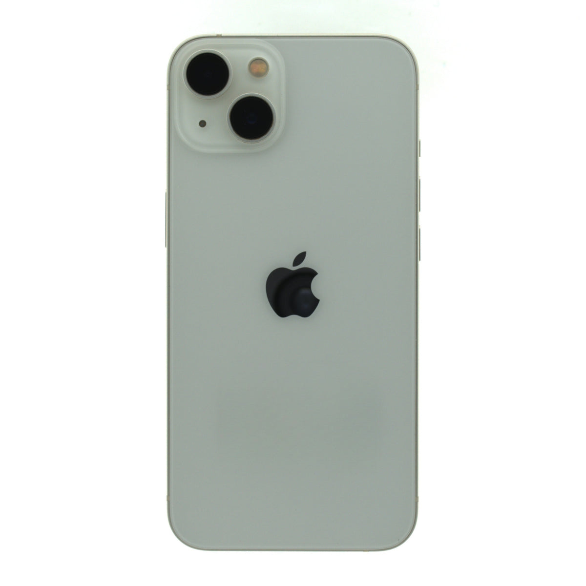 95新 Apple iPhone 13 256G 星光色 中國大陸版
