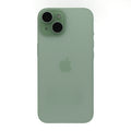 95新 Apple iPhone 15 256G 綠色 中國大陸版
