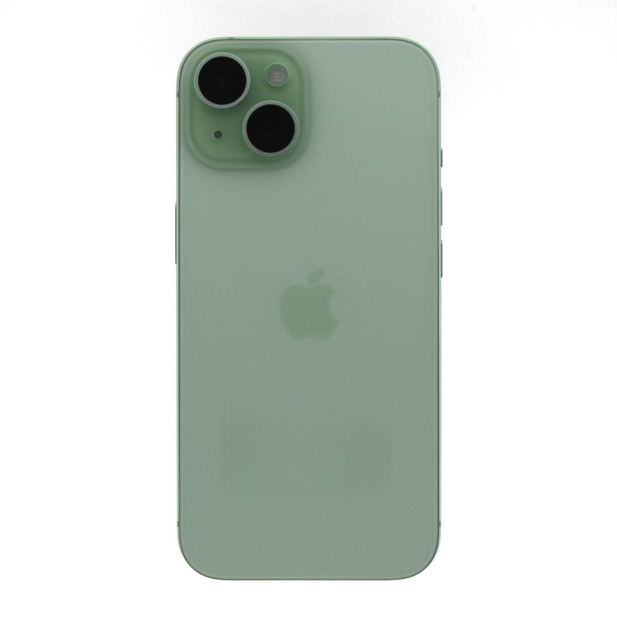 95新 Apple iPhone 15 256G 綠色 中國大陸版