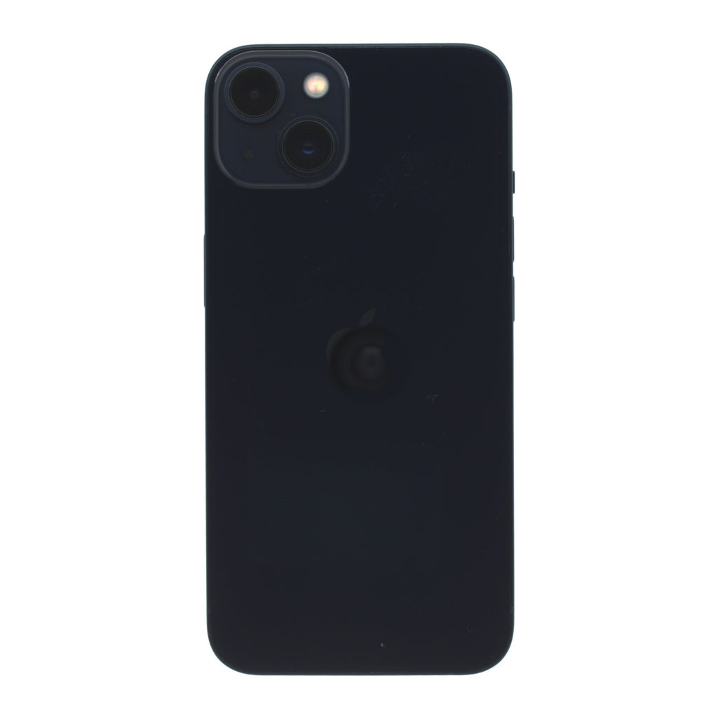 95新 Apple iPhone 13 128G 午夜色 中國大陸版