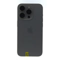 95新 Apple iPhone 15 Pro 512G 原色鈦金屬 中國大陸版