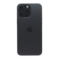 95新 Apple iPhone 15 Pro Max 256G 黑色鈦金屬 中國大陸版