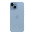 95新 Apple iPhone 15 128G 藍色 中國大陸版