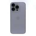 95新 Apple iPhone 14 Pro 512G 銀色 中國大陸版
