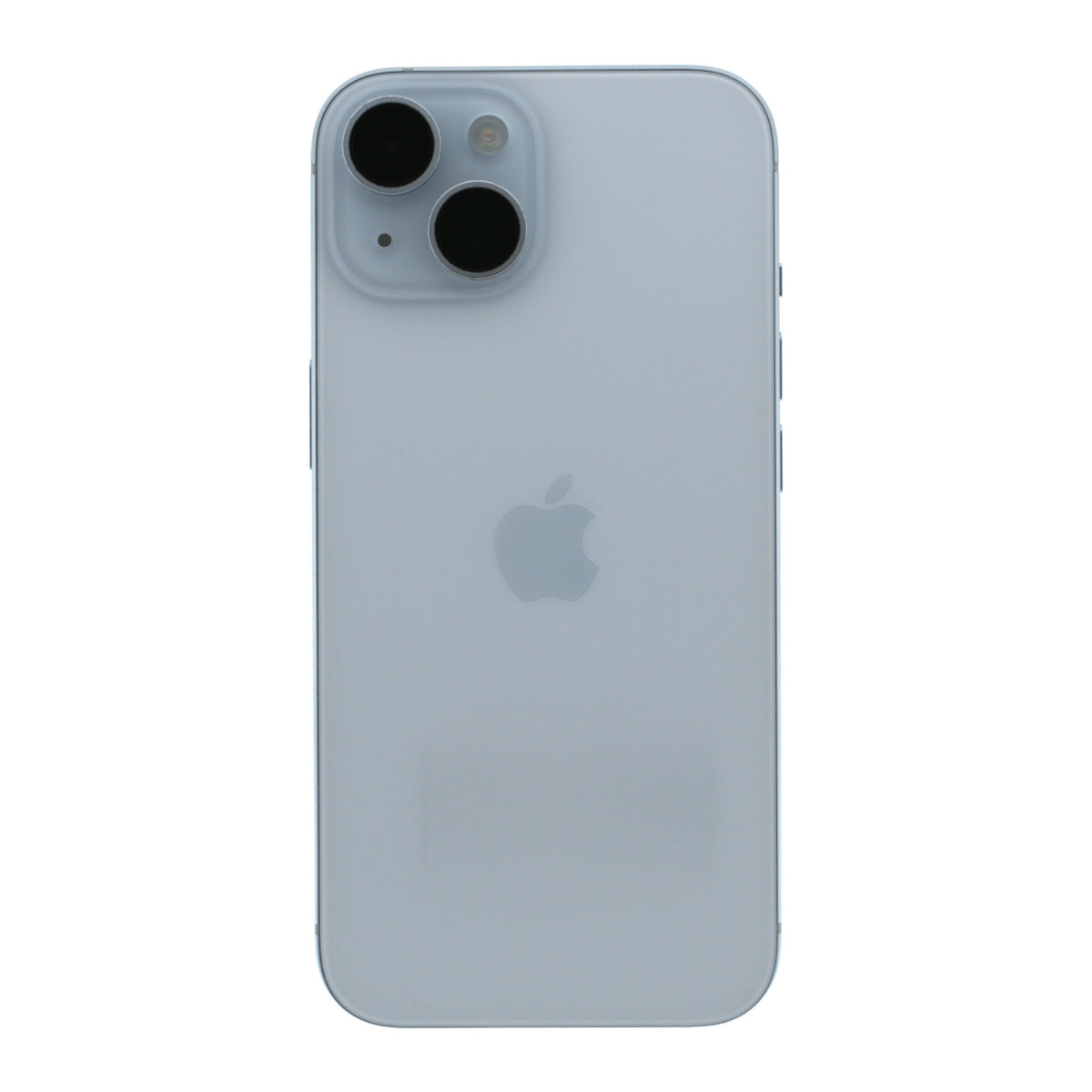 95新 Apple iPhone 15 256G 藍色 中國大陸版