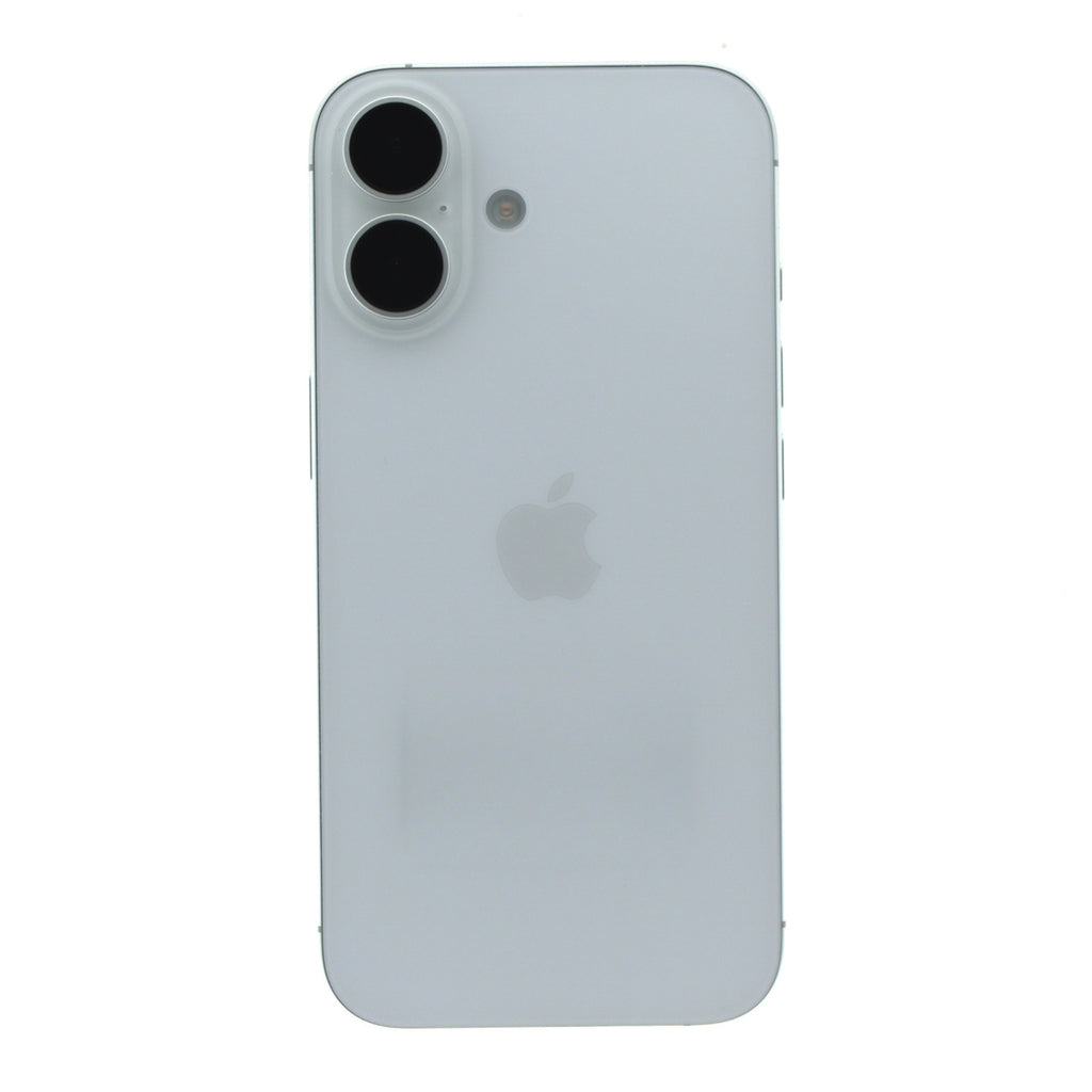 99新 Apple iPhone 16 256G 白色 中國大陸版