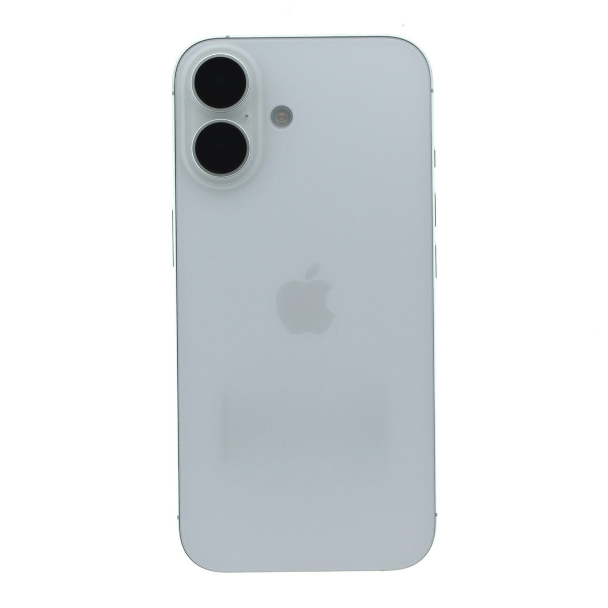 99新 Apple iPhone 16 256G 白色 中國大陸版