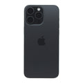 95新 Apple iPhone 15 Pro Max 256G 黑色鈦金屬 中國大陸版