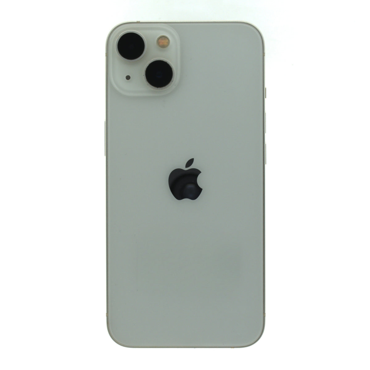 95新 Apple iPhone 13 128G 星光色 中國大陸版