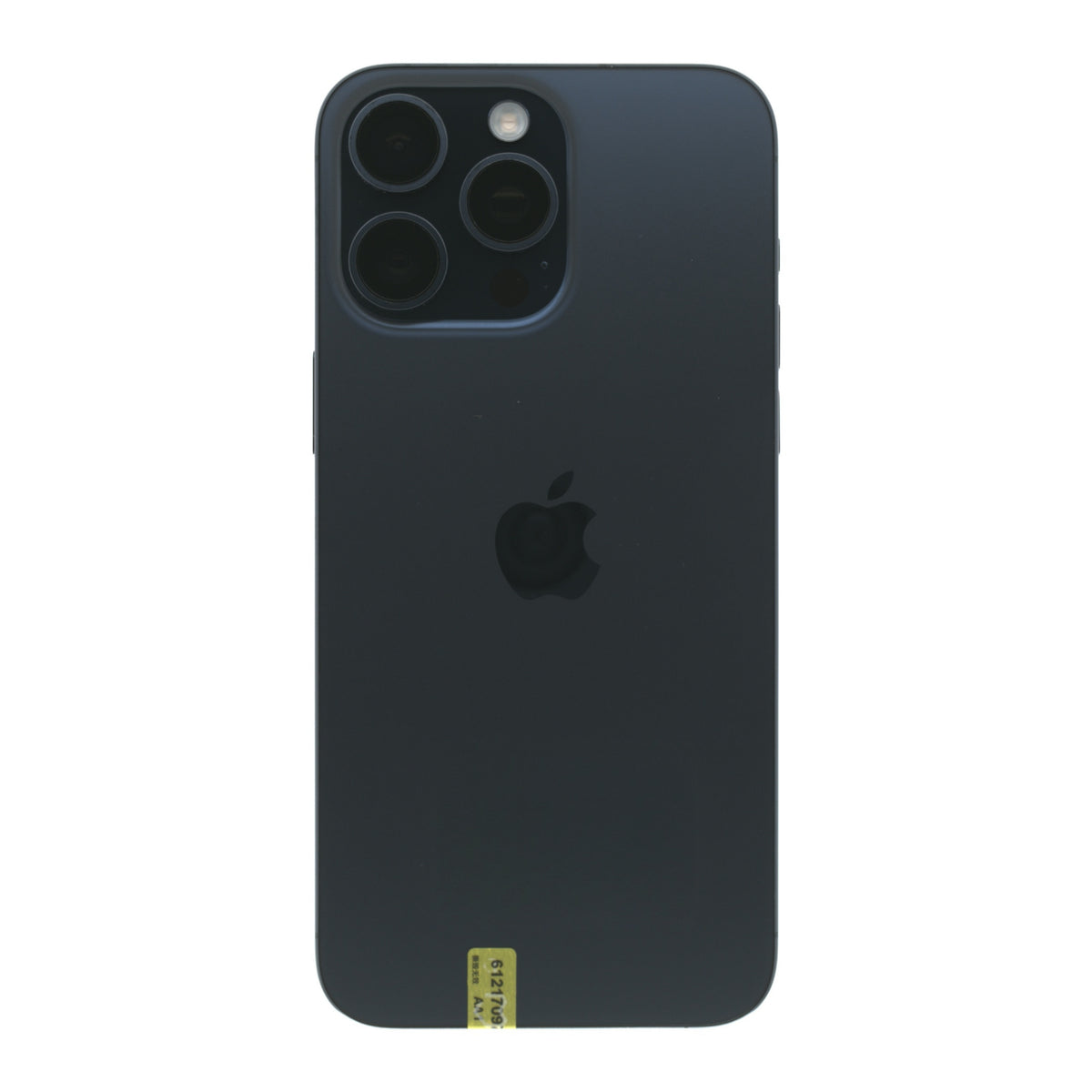 95新 Apple iPhone 15 Pro Max 256G 藍色鈦金屬 中國大陸版