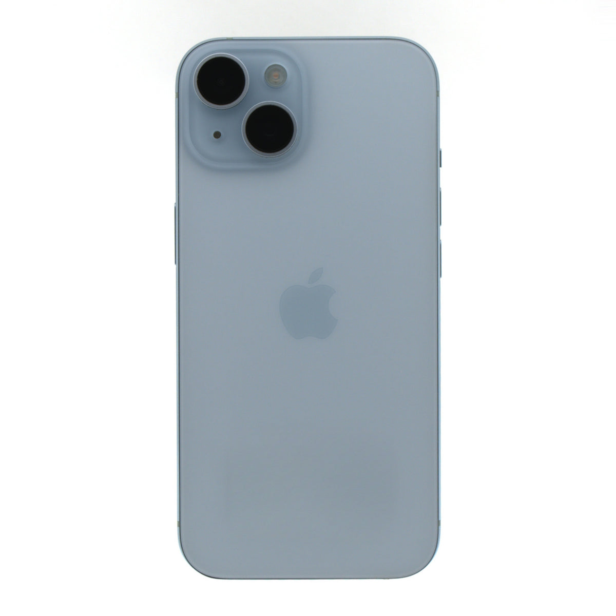 95新 Apple iPhone 15 256G 藍色 中國大陸版