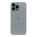 95新 Apple iPhone 15 Pro Max 256G 白色鈦金屬 中國大陸版