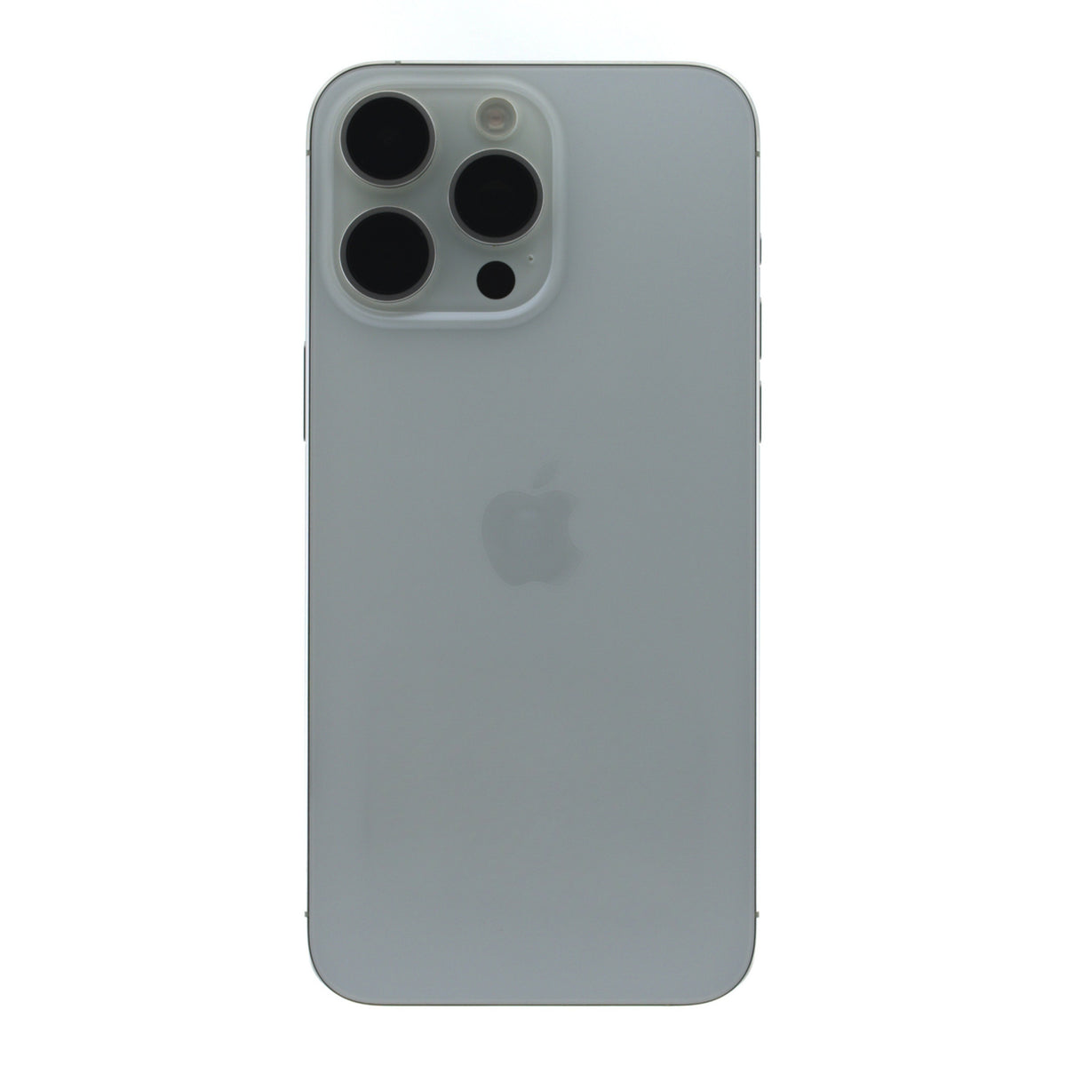 95新 Apple iPhone 15 Pro Max 256G 白色鈦金屬 中國大陸版