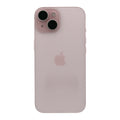 95新 Apple iPhone 15 256G 粉紅色 中國大陸版