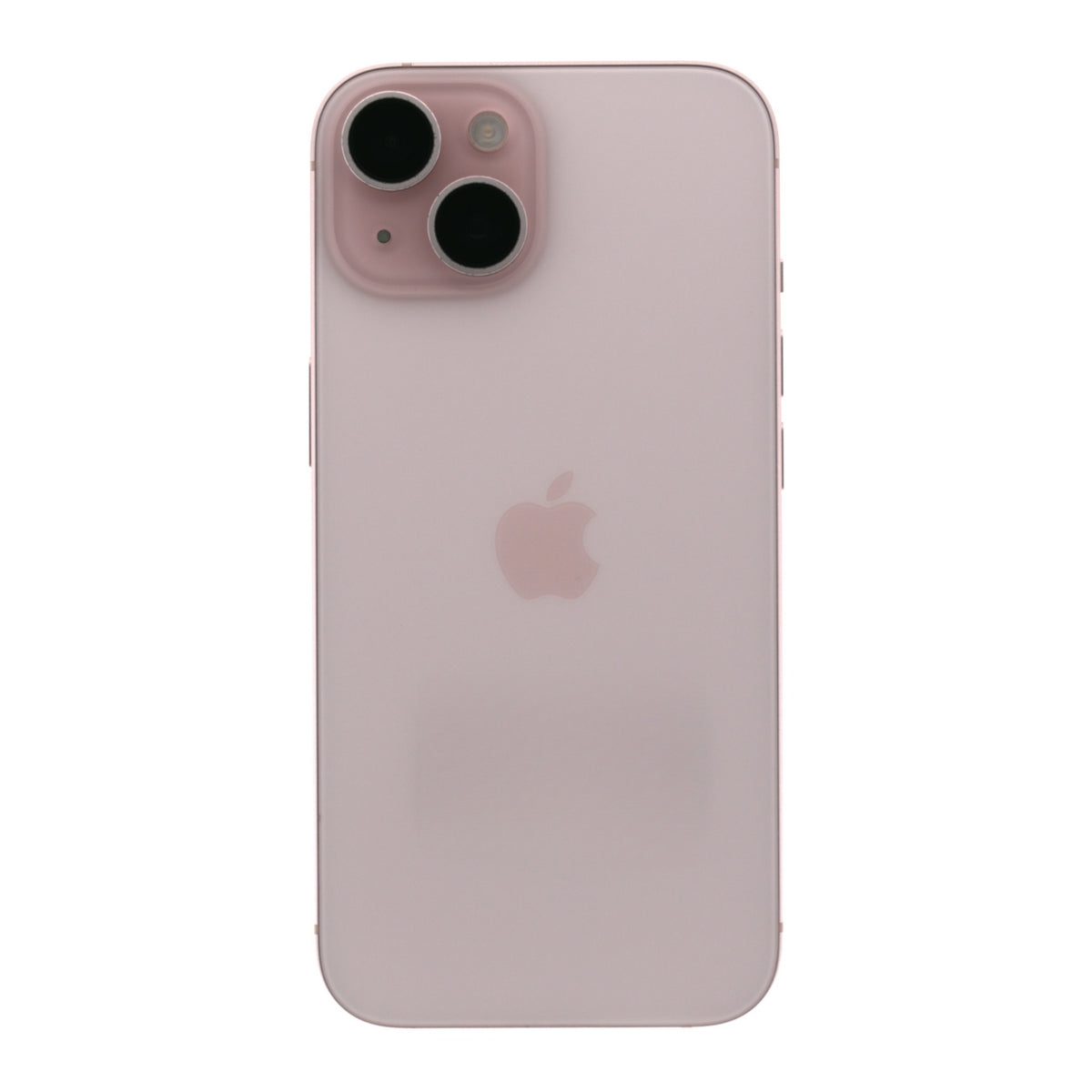 95新 Apple iPhone 15 256G 粉紅色 中國大陸版