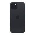 95新 Apple iPhone 15 128G 黑色 中國大陸版