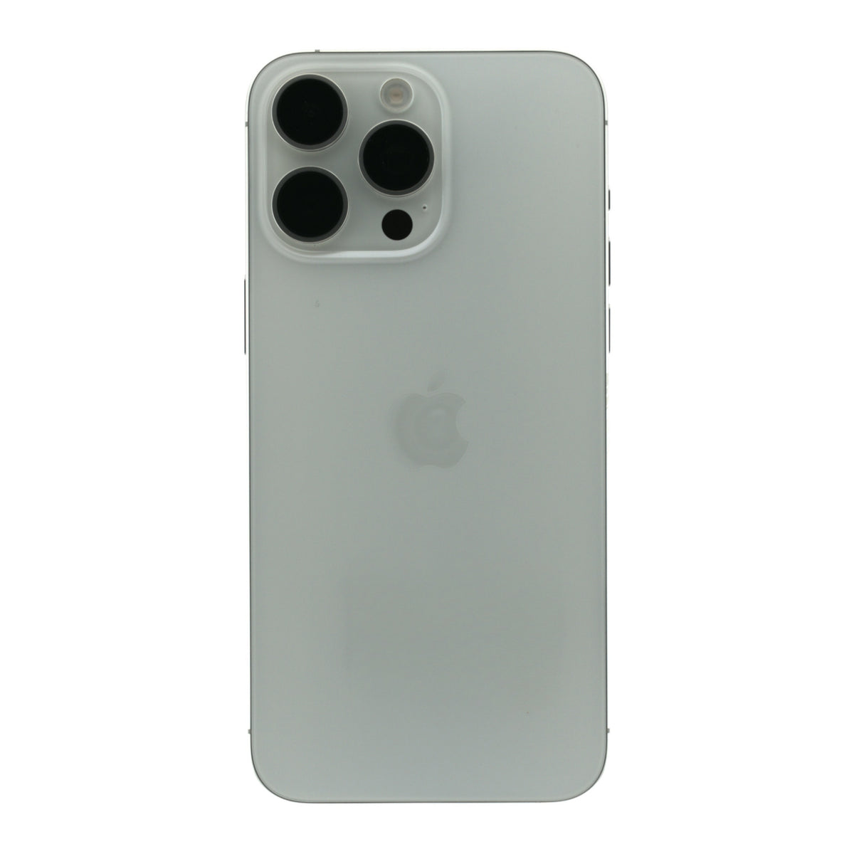 95新 Apple iPhone 15 Pro Max 256G 白色鈦金屬 中國大陸版