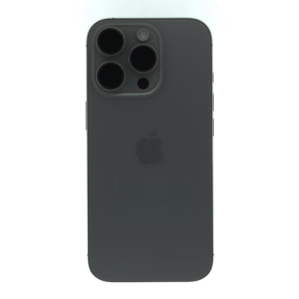 99新 Apple iPhone 16 Pro 128G 原色鈦金屬 中國大陸版