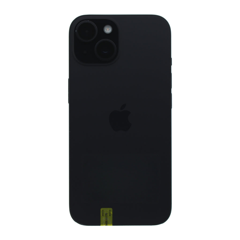95新 Apple iPhone 15 128G 黑色 中國大陸版