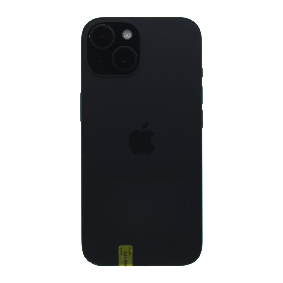 95新 Apple iPhone 15 128G 黑色 中國大陸版