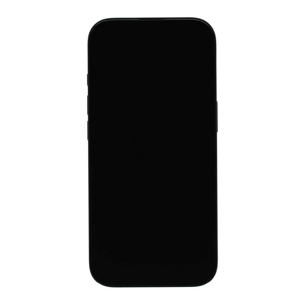 95新 Apple iPhone 16 Pro 128G 黑色鈦金屬 中國大陸版