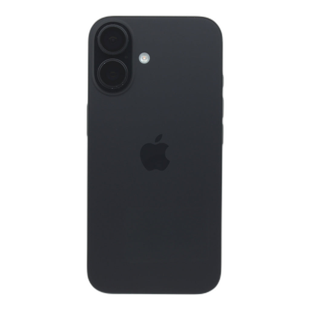 95新 Apple iPhone 16 512G 黑色 中國大陸版
