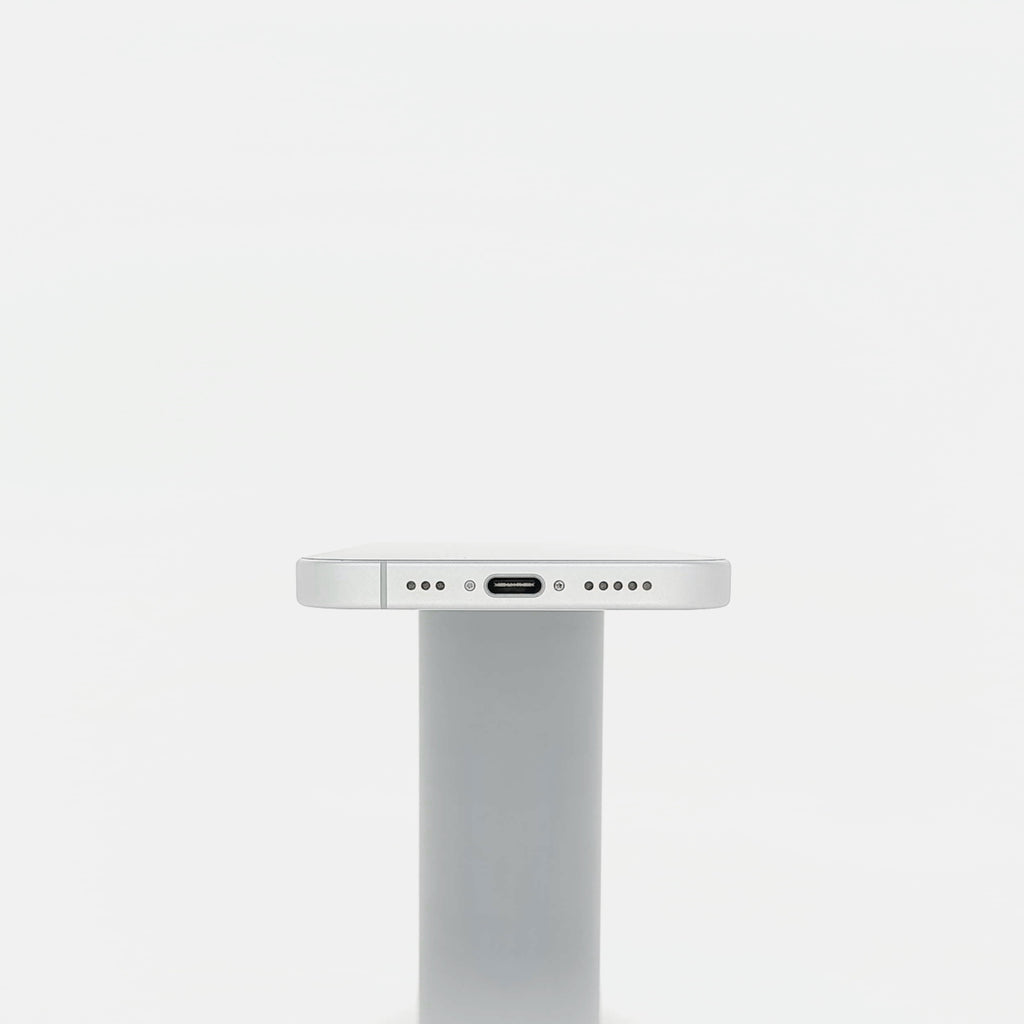 95新 Apple iPhone 16 256G 白色 中國大陸版