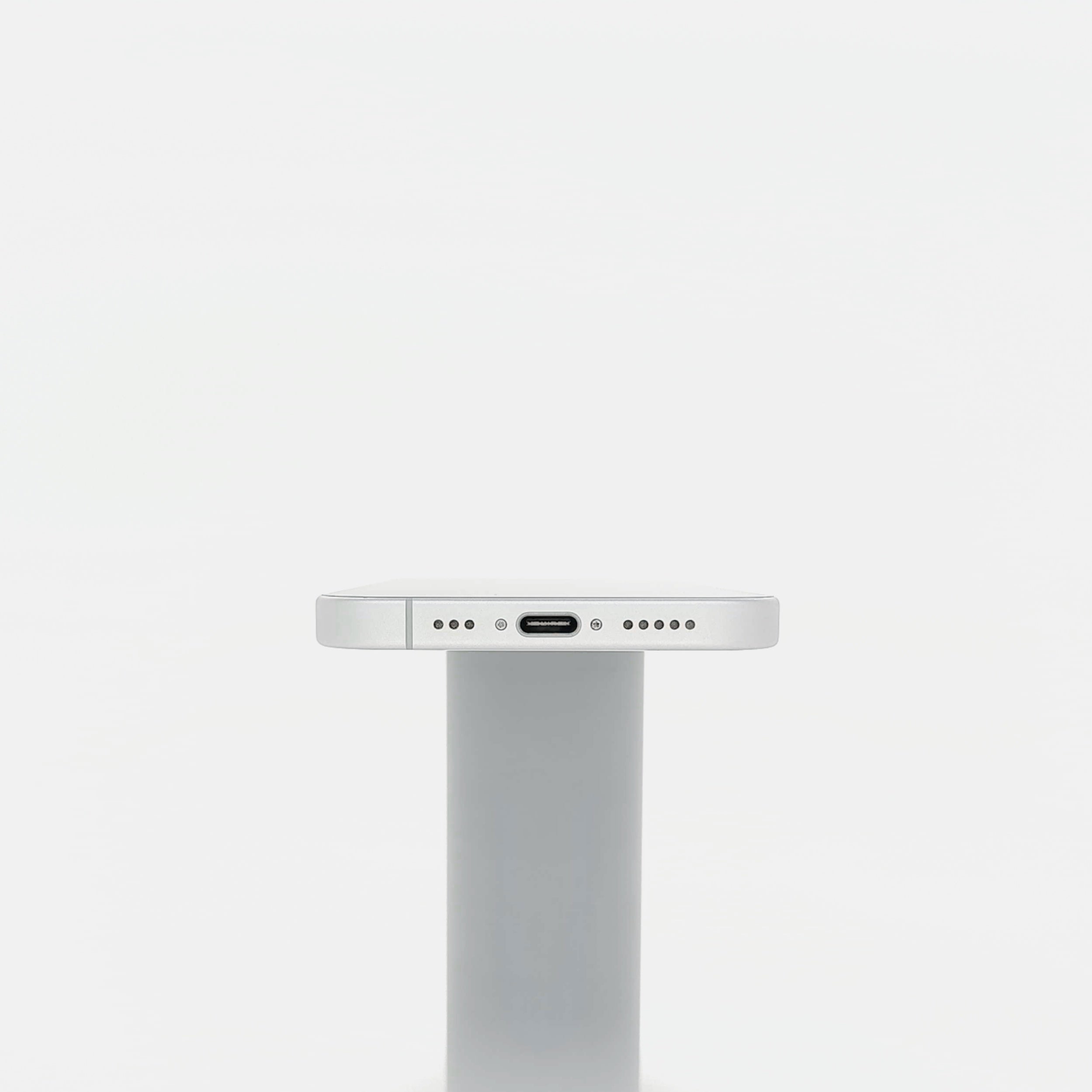 95新 Apple iPhone 16 256G 白色 中國大陸版