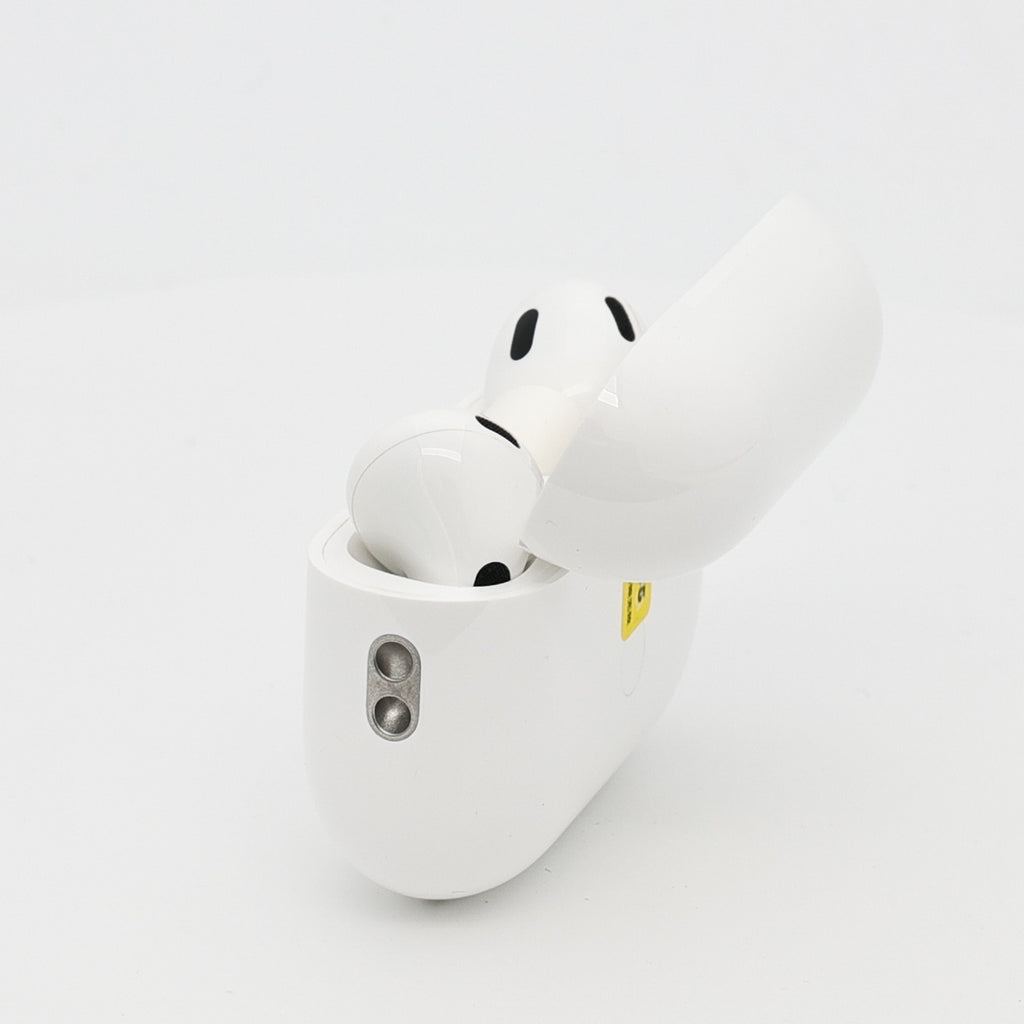 99新 Apple AirPods Pro 2 白色