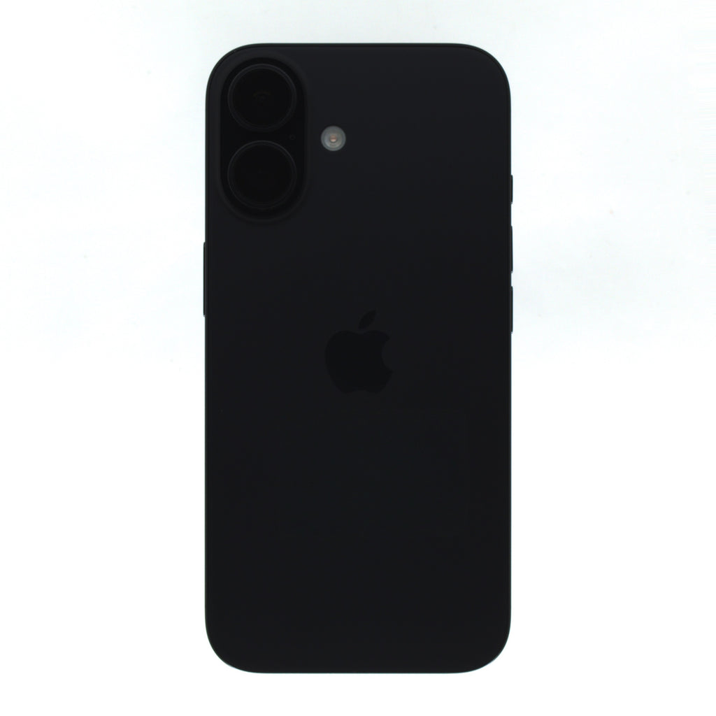 95新 Apple iPhone 16 256G 黑色 中國大陸版