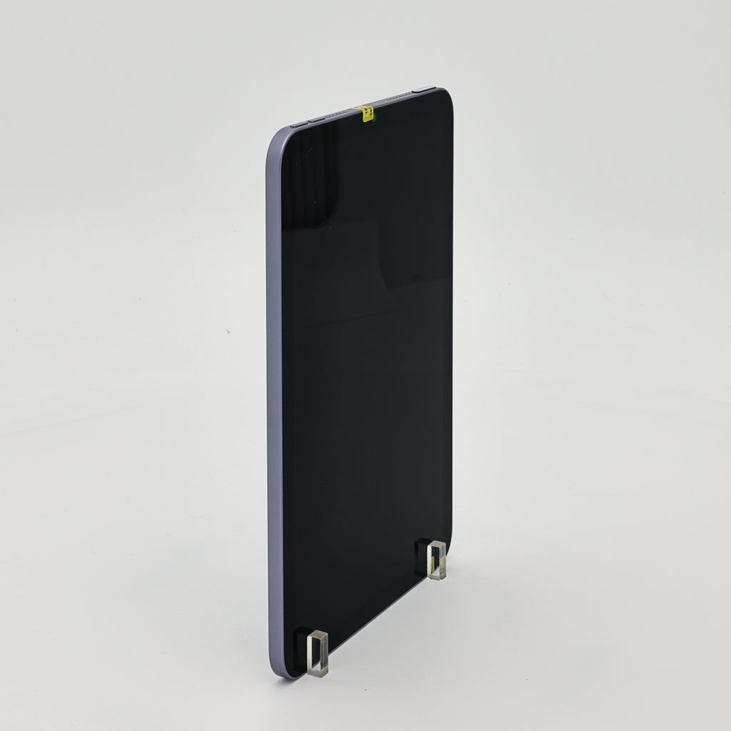 99新 Apple iPad mini6 64G 紫色 WIFI