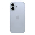 95新 Apple iPhone 16 256G 白色 中國大陸版