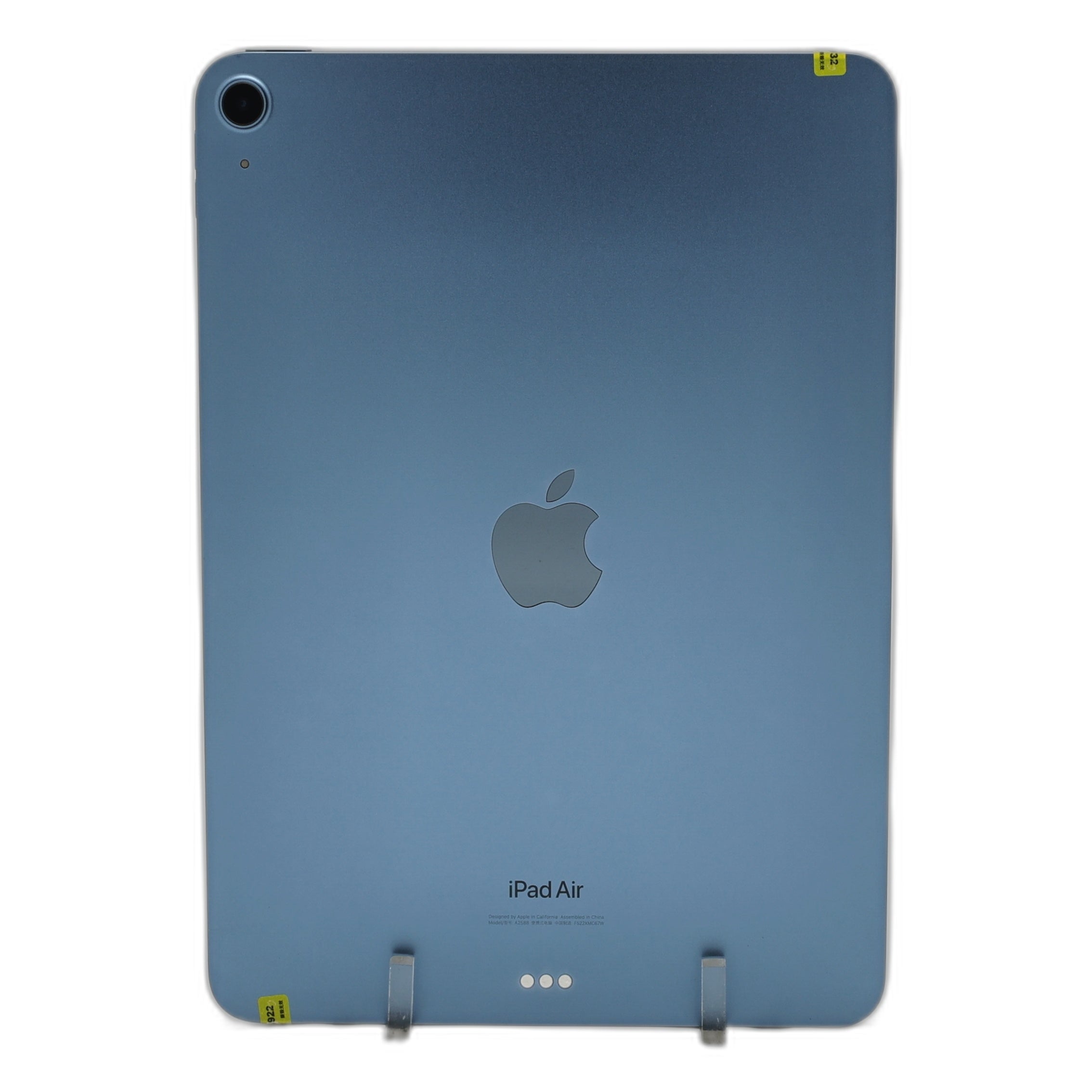 95新 Apple iPad Air5 64G 藍色 WIFI
