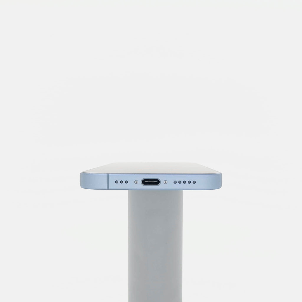 95新 Apple iPhone 17 256G 青霧藍色 中國大陸版