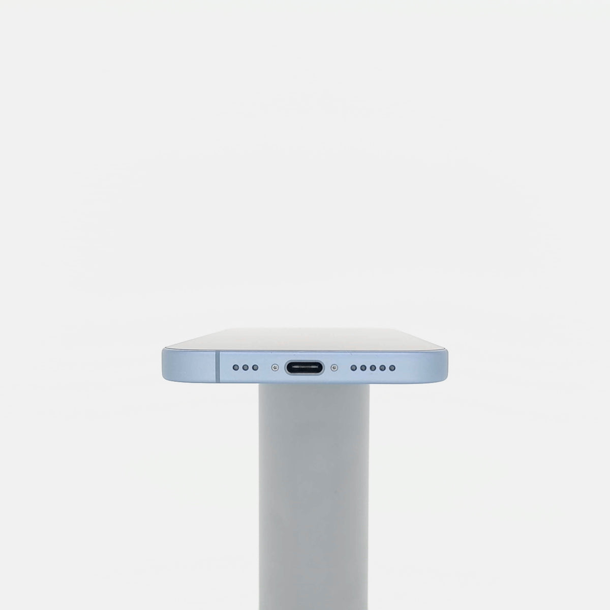 95新 Apple iPhone 17 256G 青霧藍色 中國大陸版